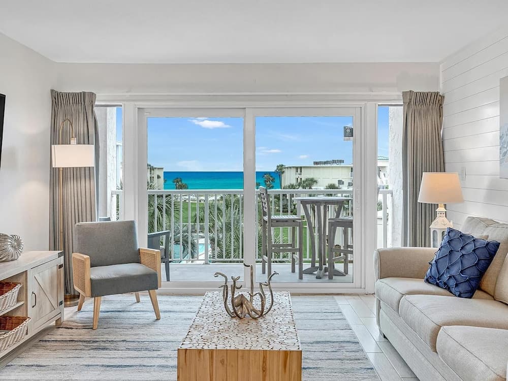 Silver Dunes Penthouse - B - Image 24