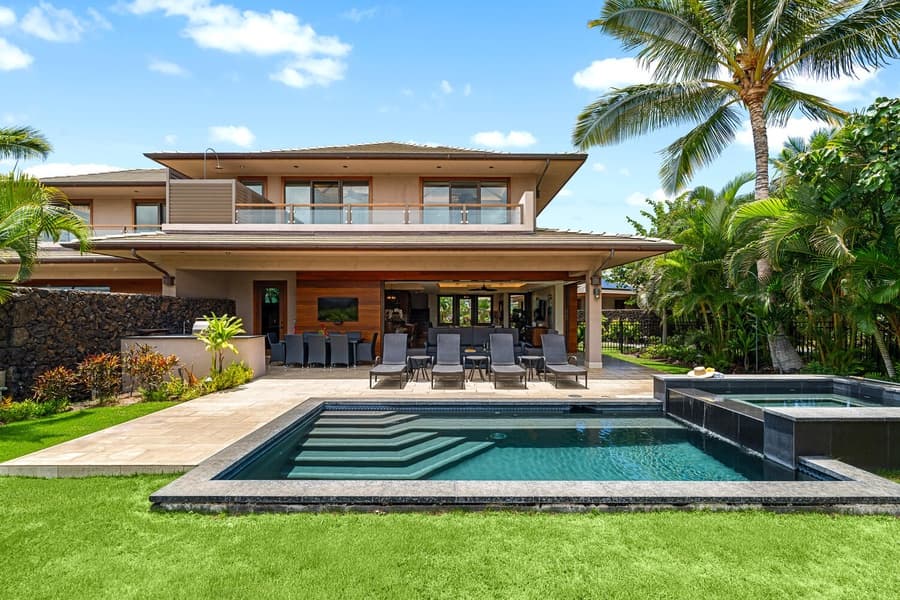 Laule'a #13 at the Mauna Lani Resort - Image 1