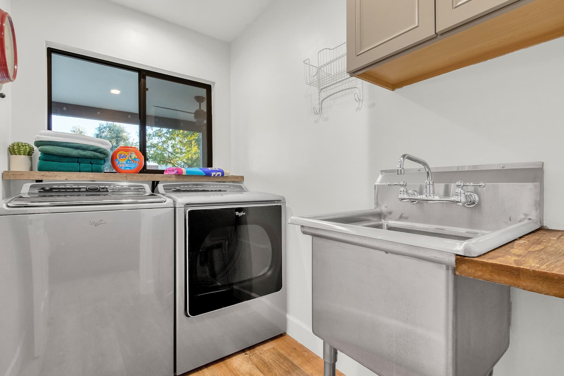 Wanderlust Oasis - Image 28