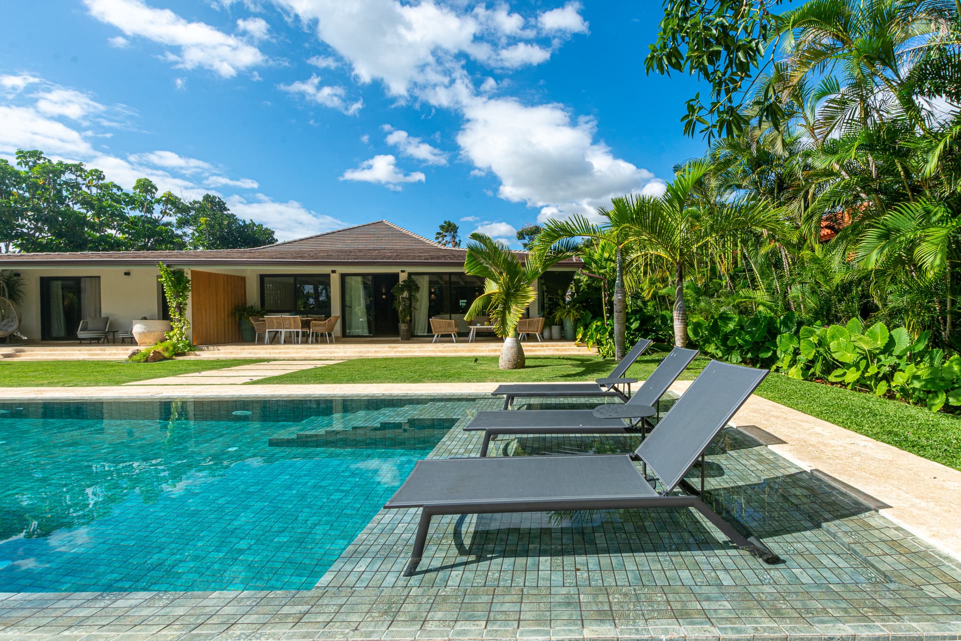 Villa Ocean and Sea - Image 8