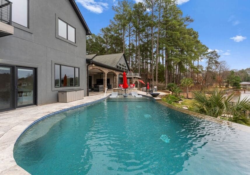 Lucent Sunset Retreat - Image 68