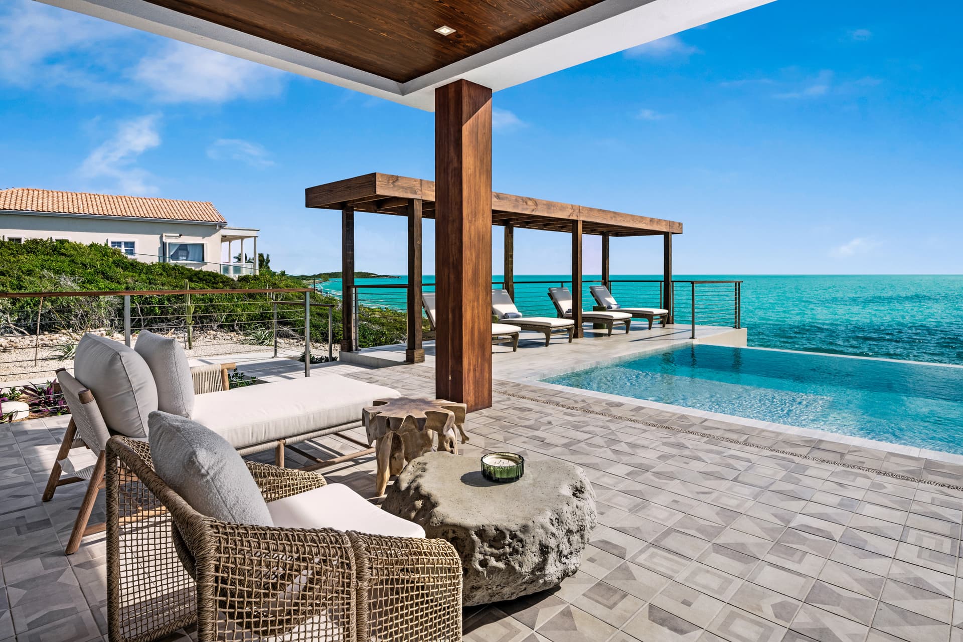 Coco Rock - Villa Julia - Image 31