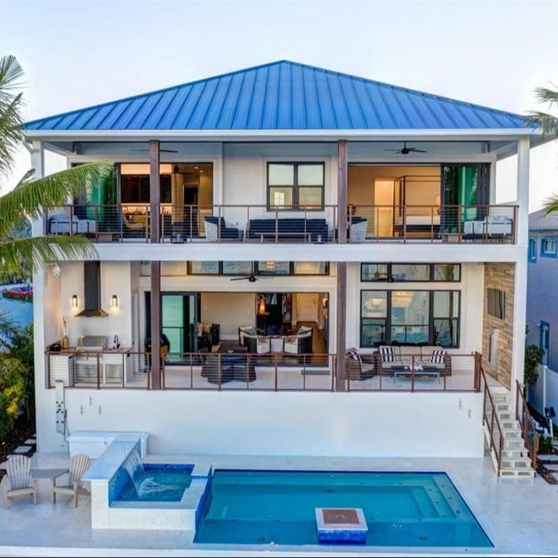 Bayside Paradise Mansion