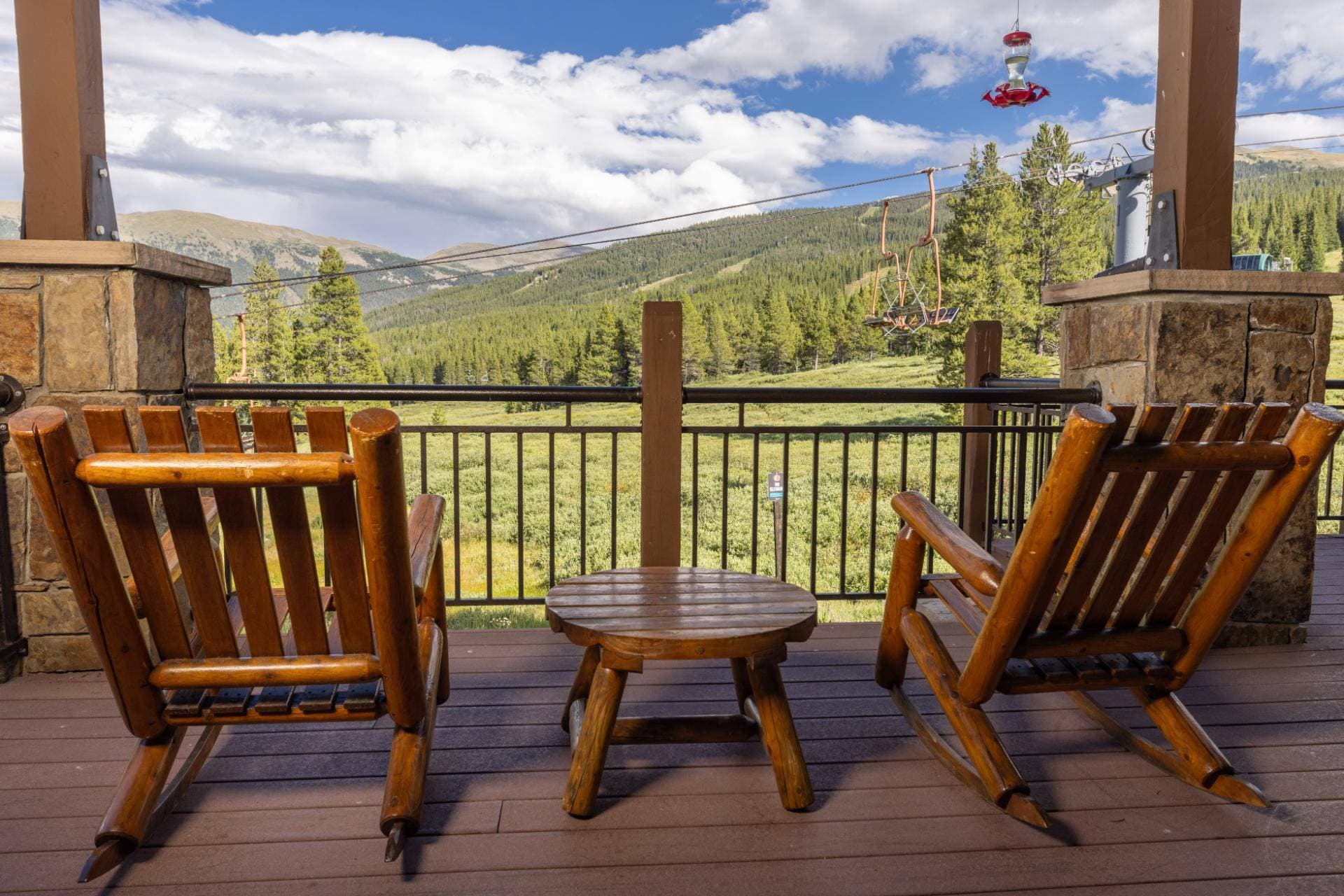 Lumber Jack Lodge - Image 33