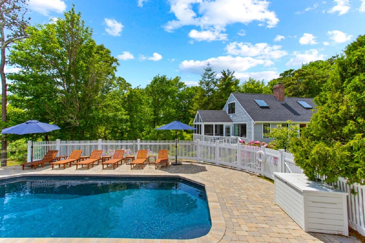 Beam Reach - Image 57