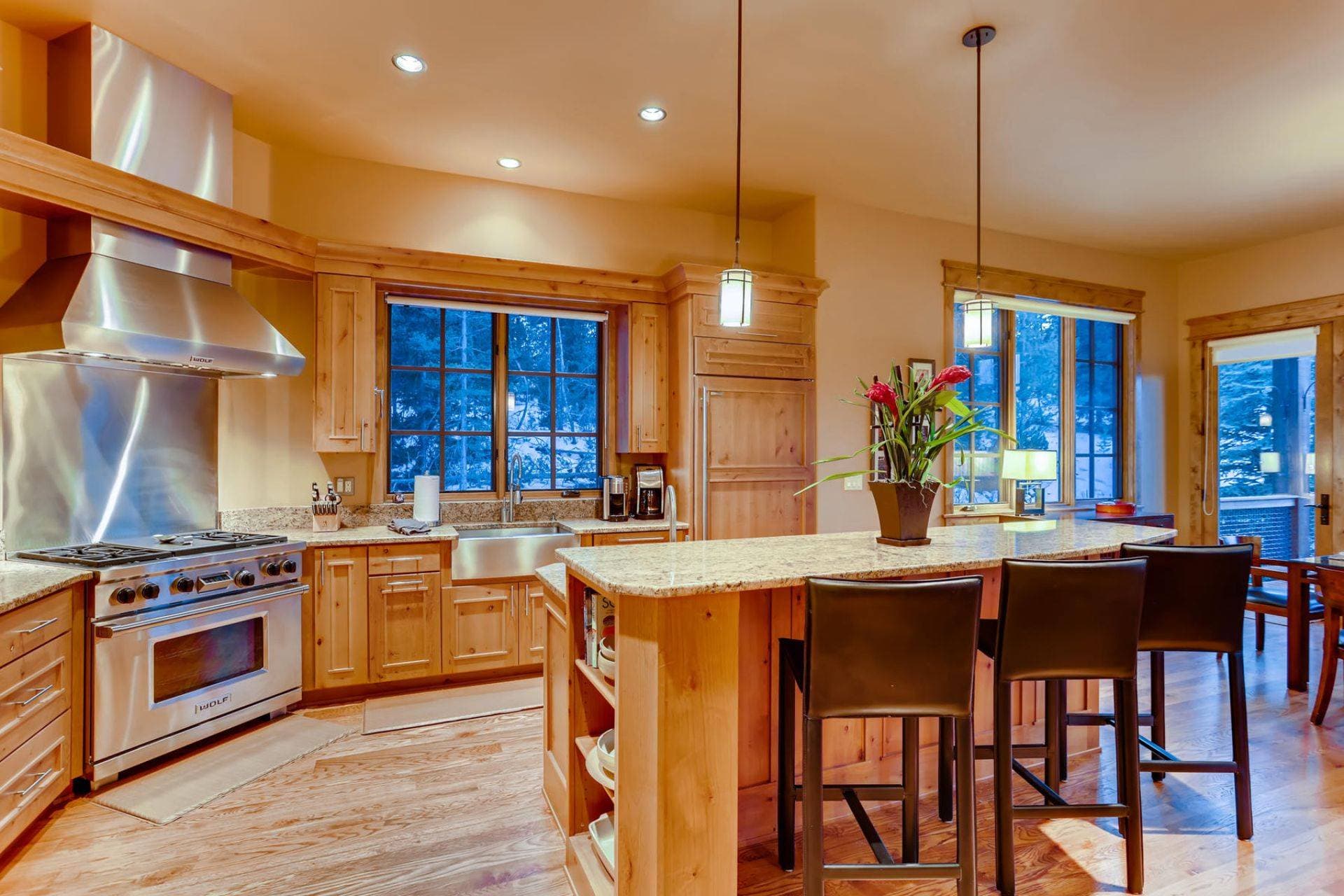 Aspen Grove Chalet - Image 6