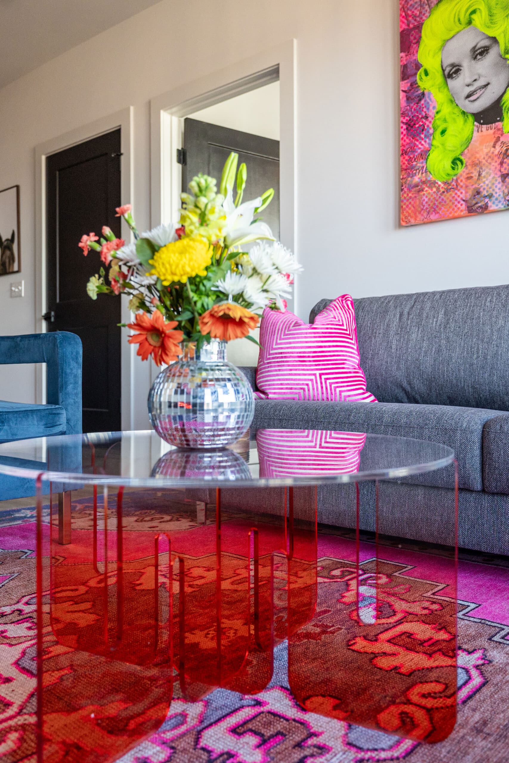 Honky Tonk Party Pad #2 - Image 14