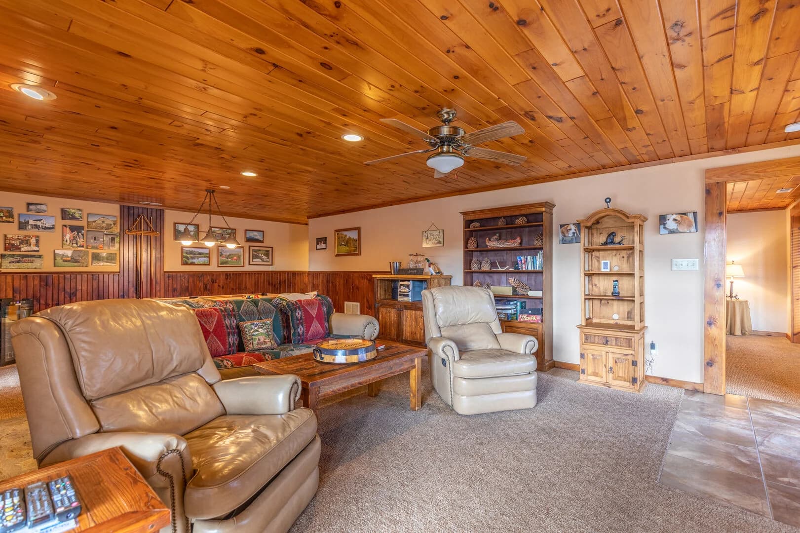 Ambleside Lodge - Image 18