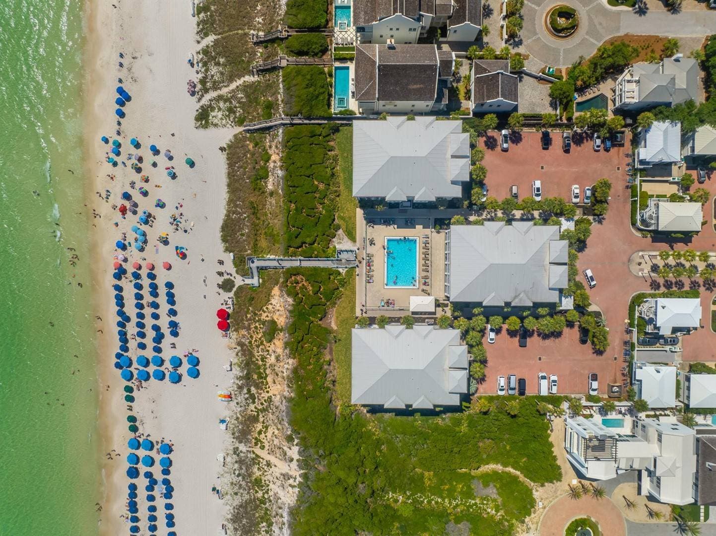 Sunset Beach Villa - Image 44