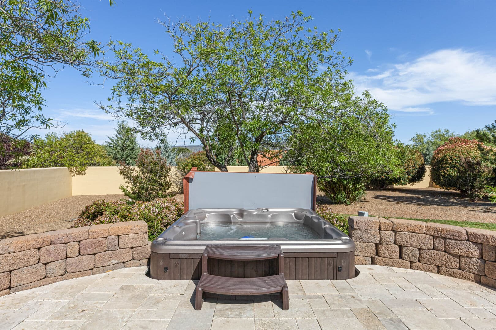 Sedona Tuscan Retreat - Image 2