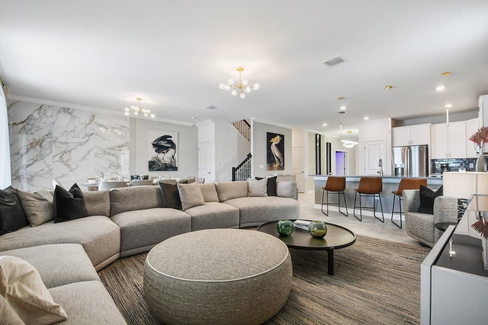 Storey Lake Villa #4304 - Image 1