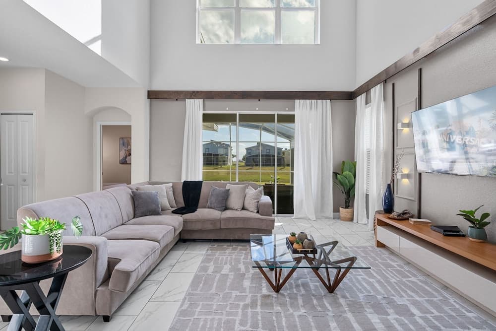 Parkview Retreat - Image 1