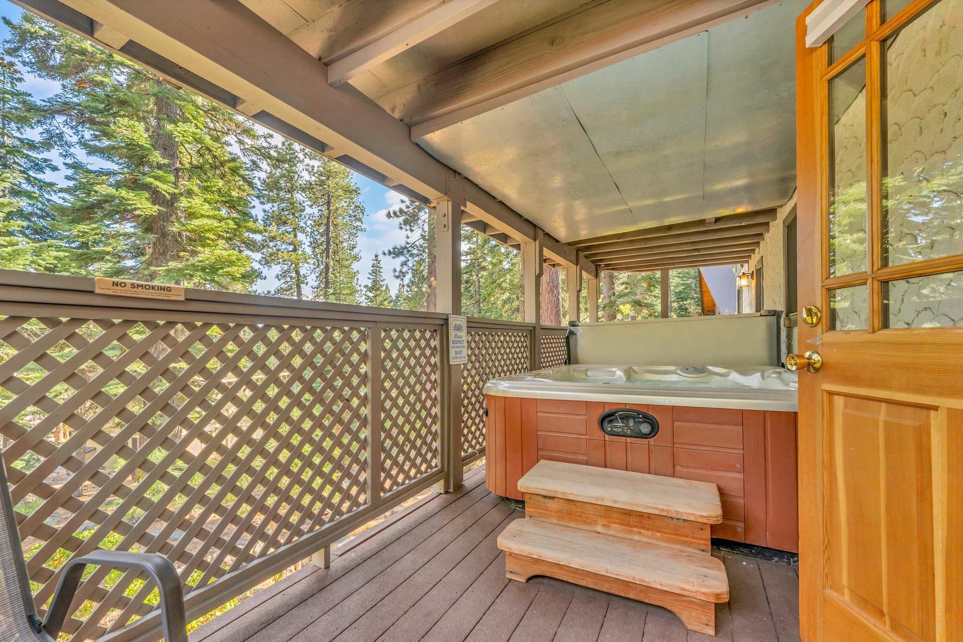 Big Bear Chalet - Image 5