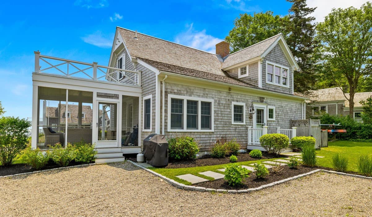 Harborside Hideaway - Image 55