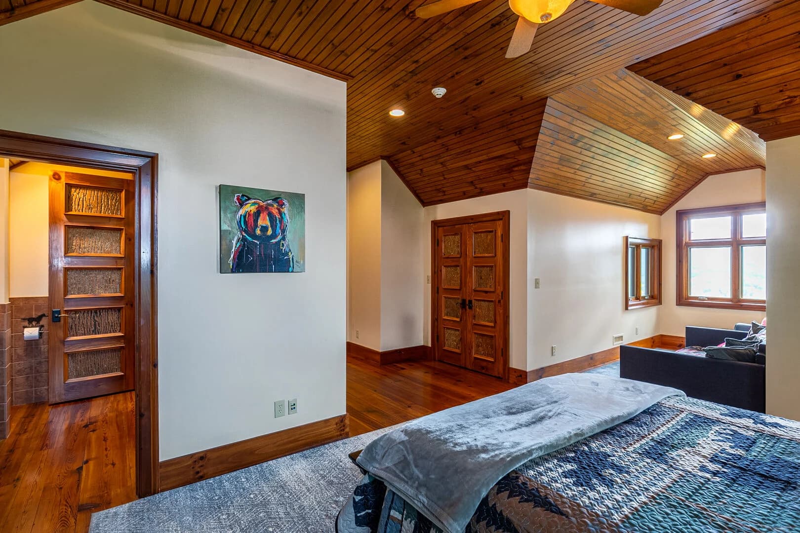 Overlook Estate in The Farm - Image 36