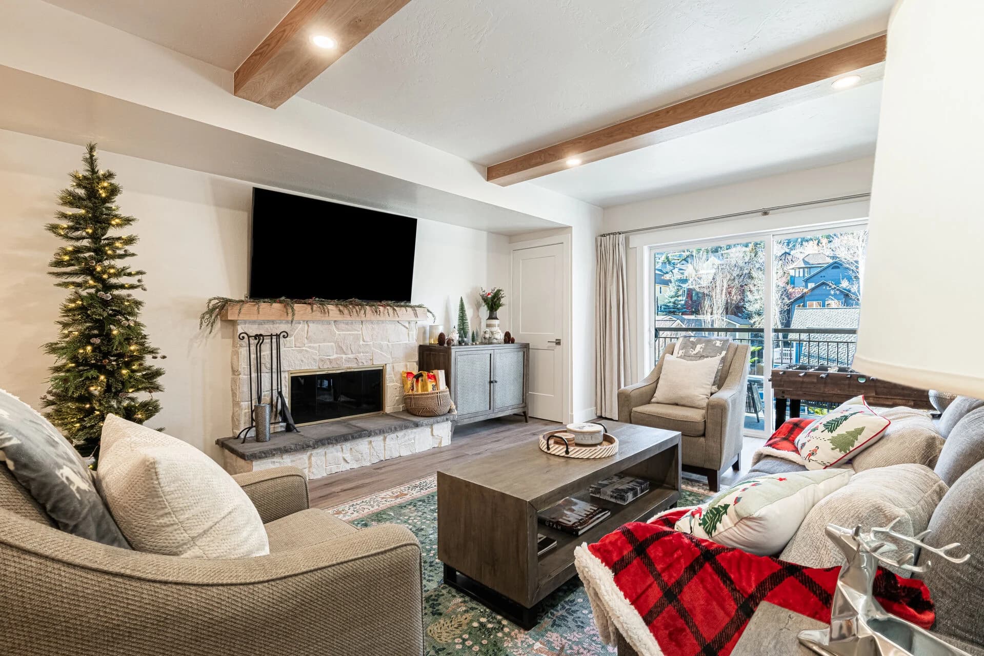 Park City Station #135 - Image 1