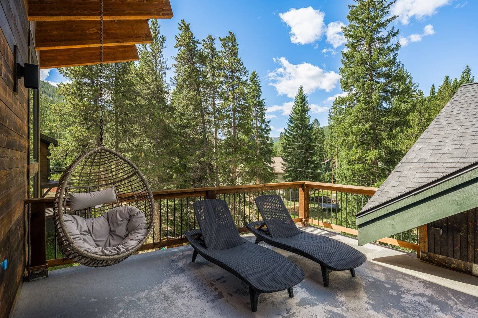 Mountain Manor - Image 74