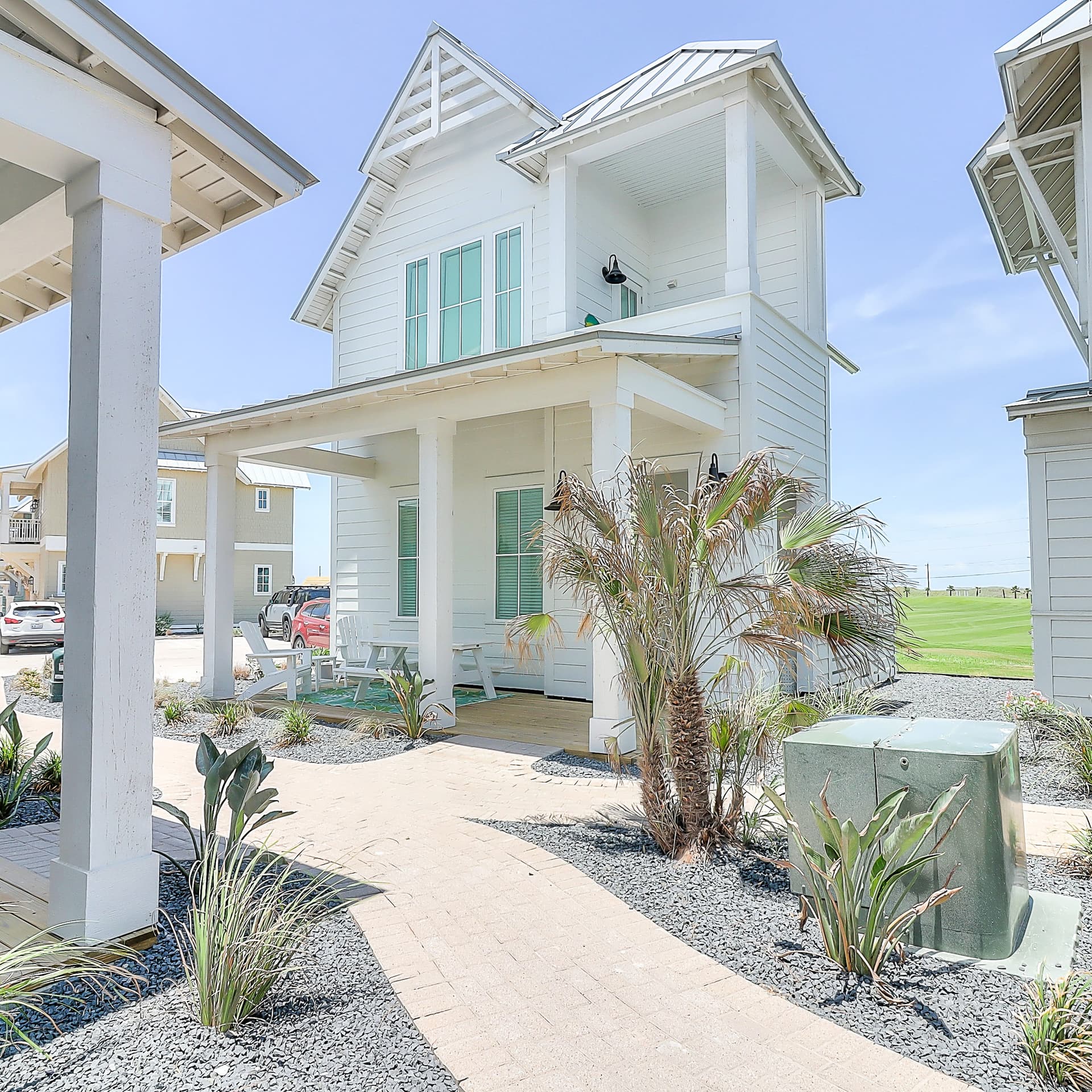 Beach Days and Fairways - Image 1