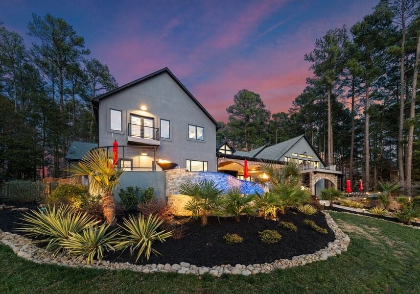 Lucent Sunset Retreat - Image 90