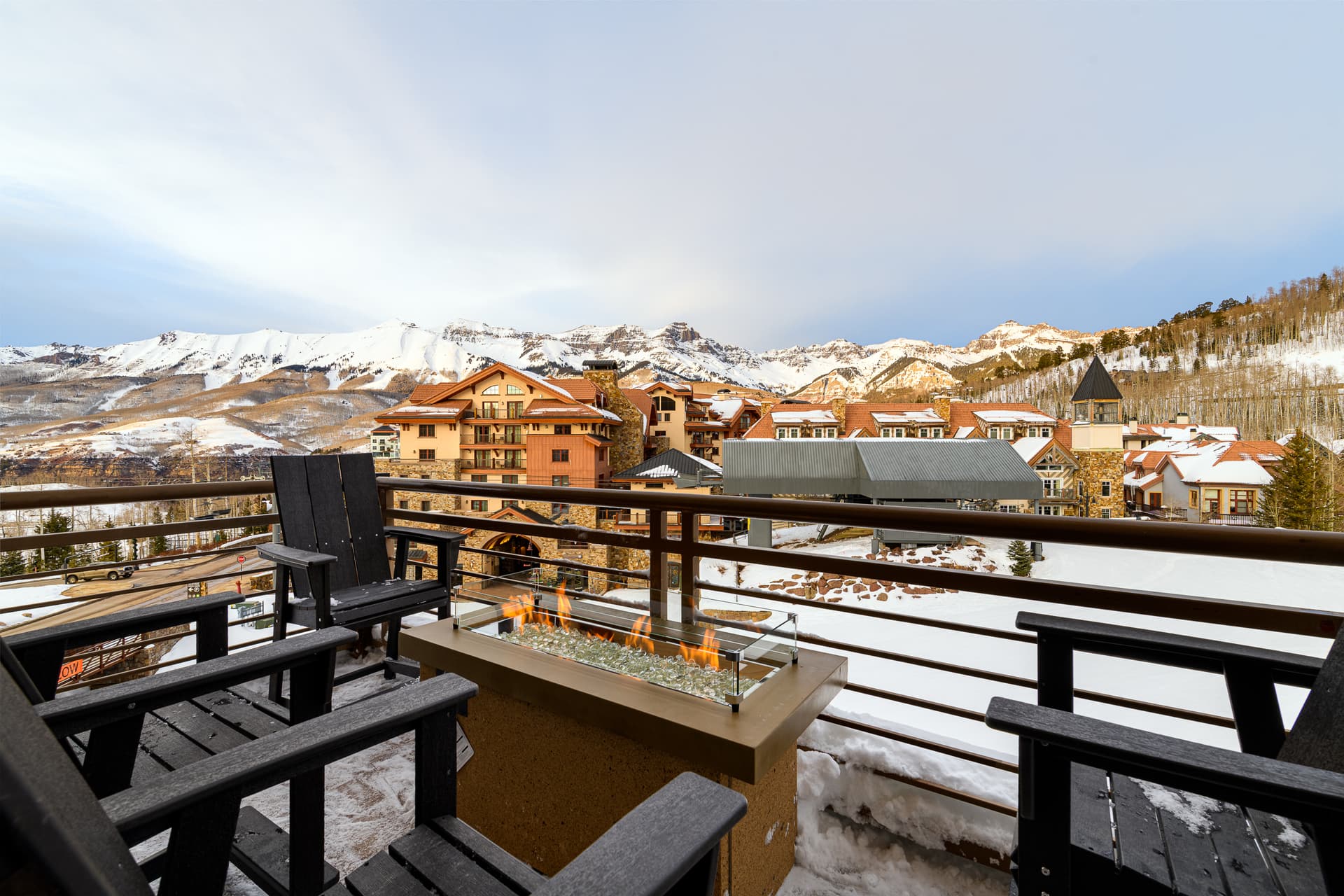 Overlook at Granita Penthouse - Image 25