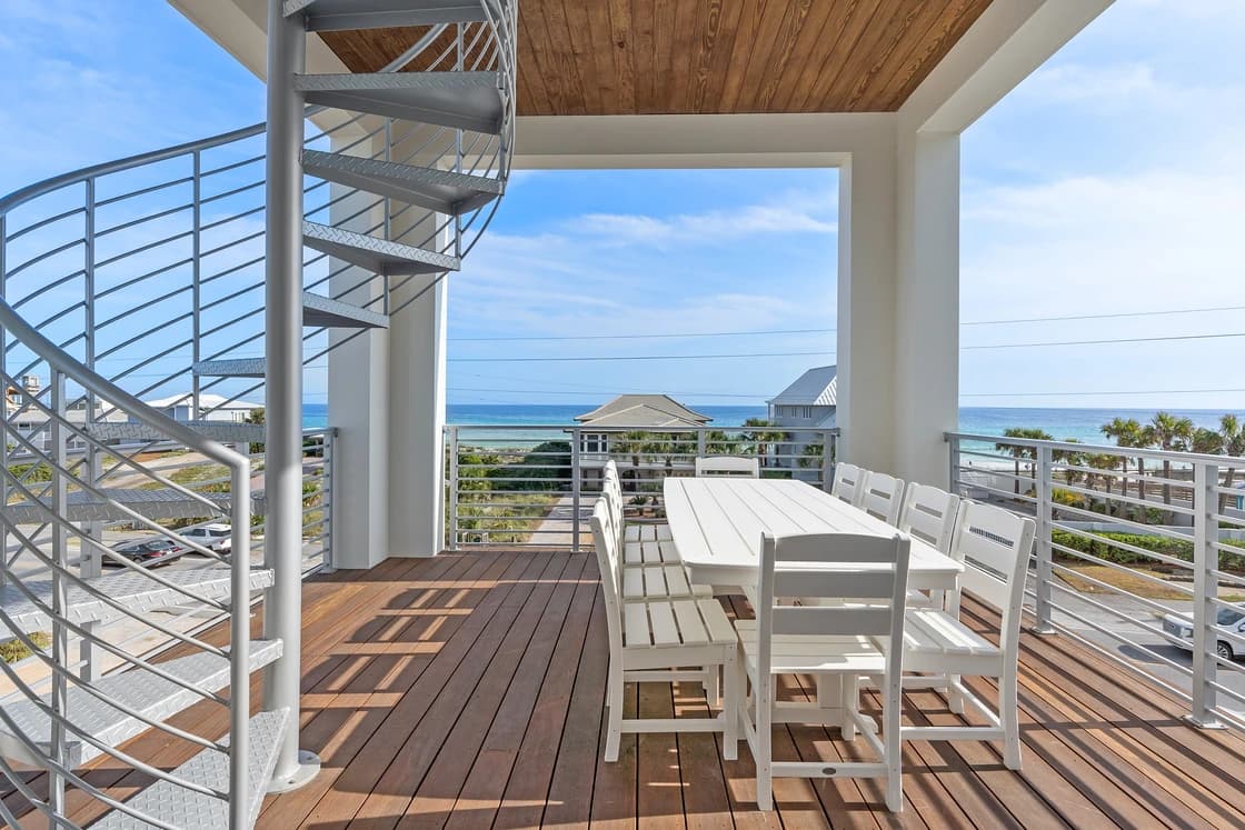30A Beach Getaway - Image 14