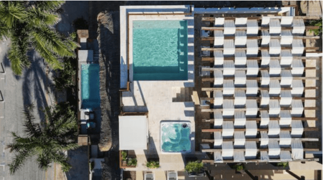 Aldea Thai Ocean View Penthouse - Image 29