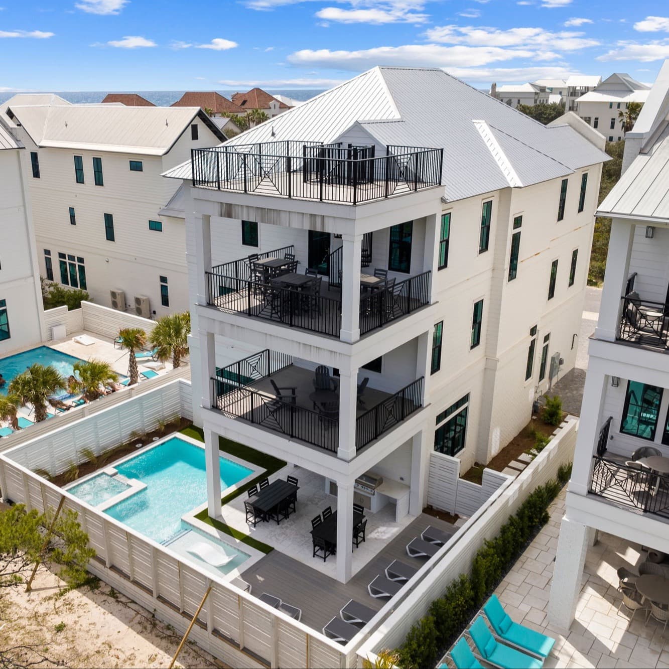 Seven Palms Pinnacle - Image 44