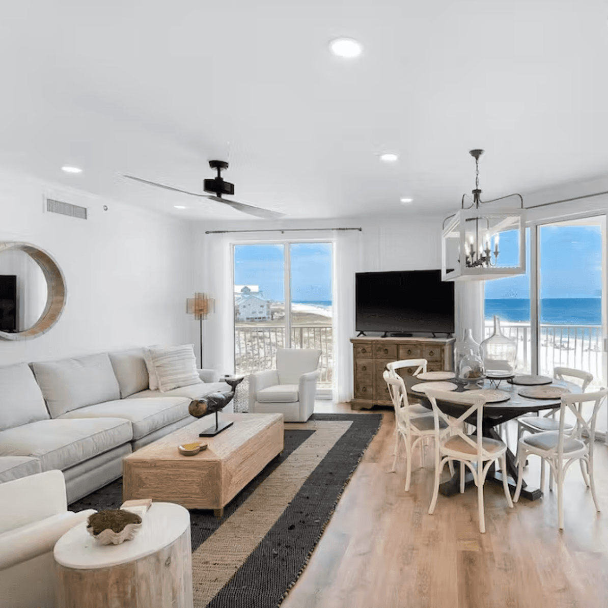 Seagrove Dune Home - Image 1