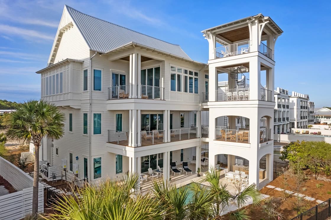 30A Beach Getaway - Image 1