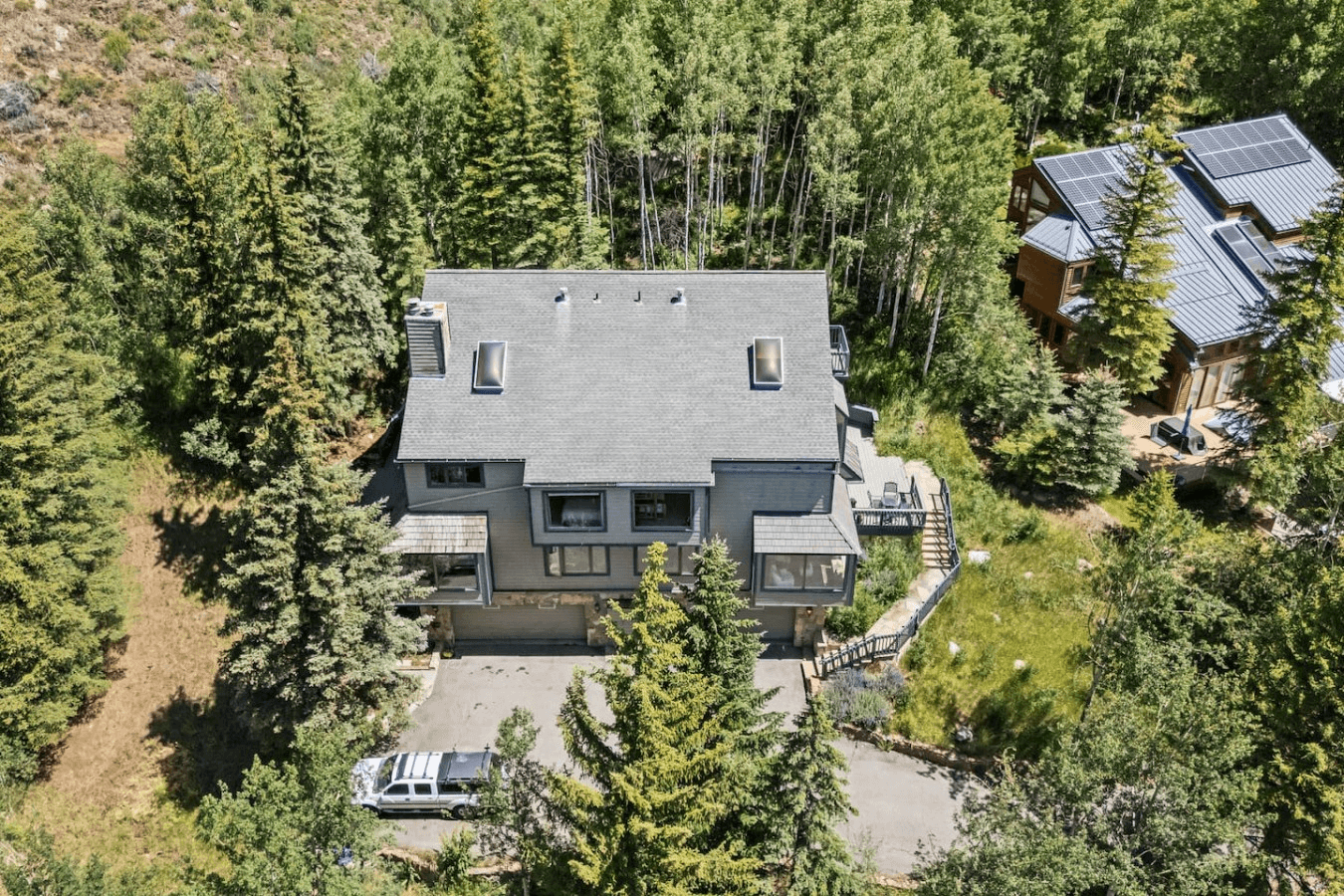 Gore Range Retreat - Image 38