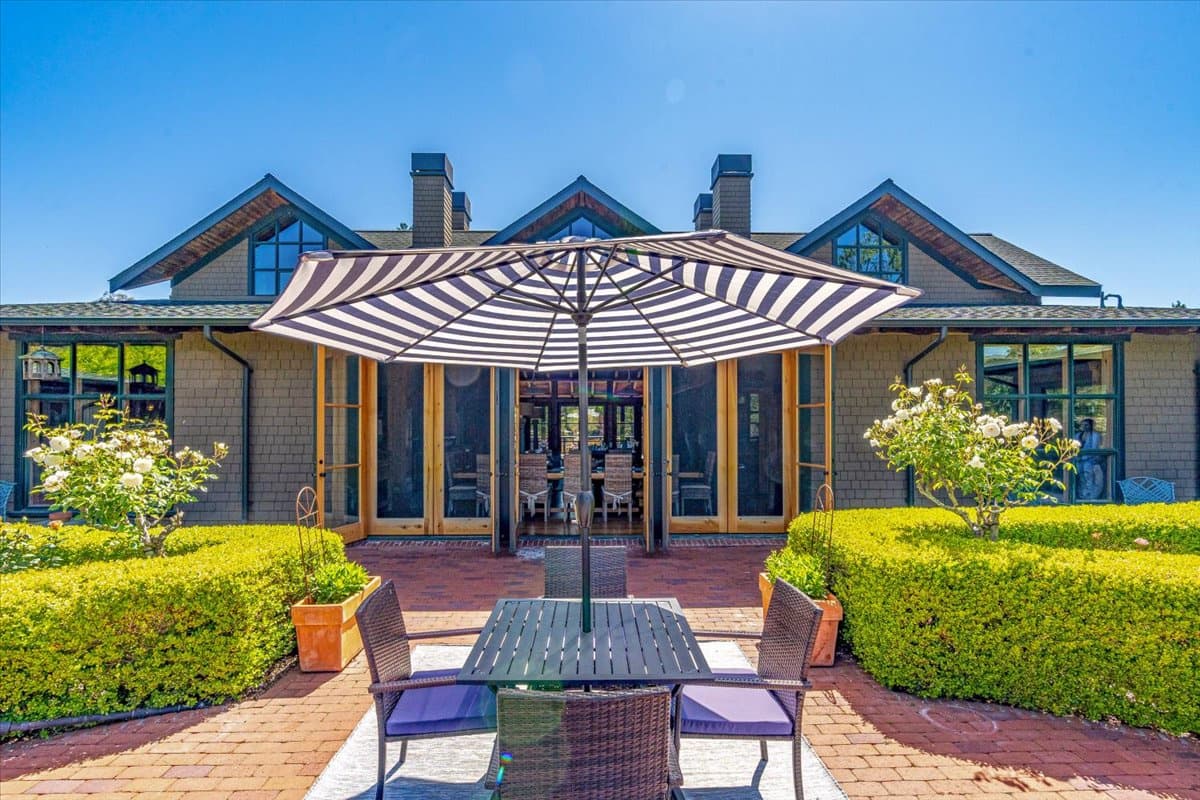 Benziger Family Estate - Image 95