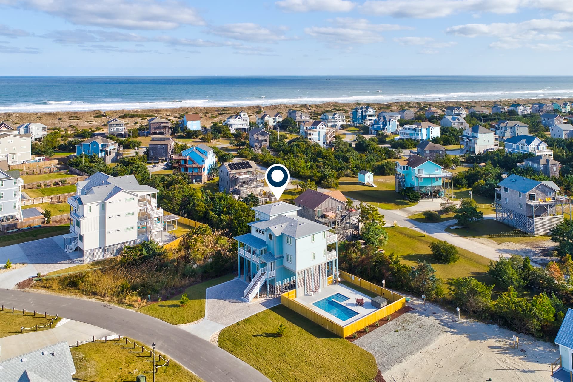 Rollin' With The Tide - Image 2