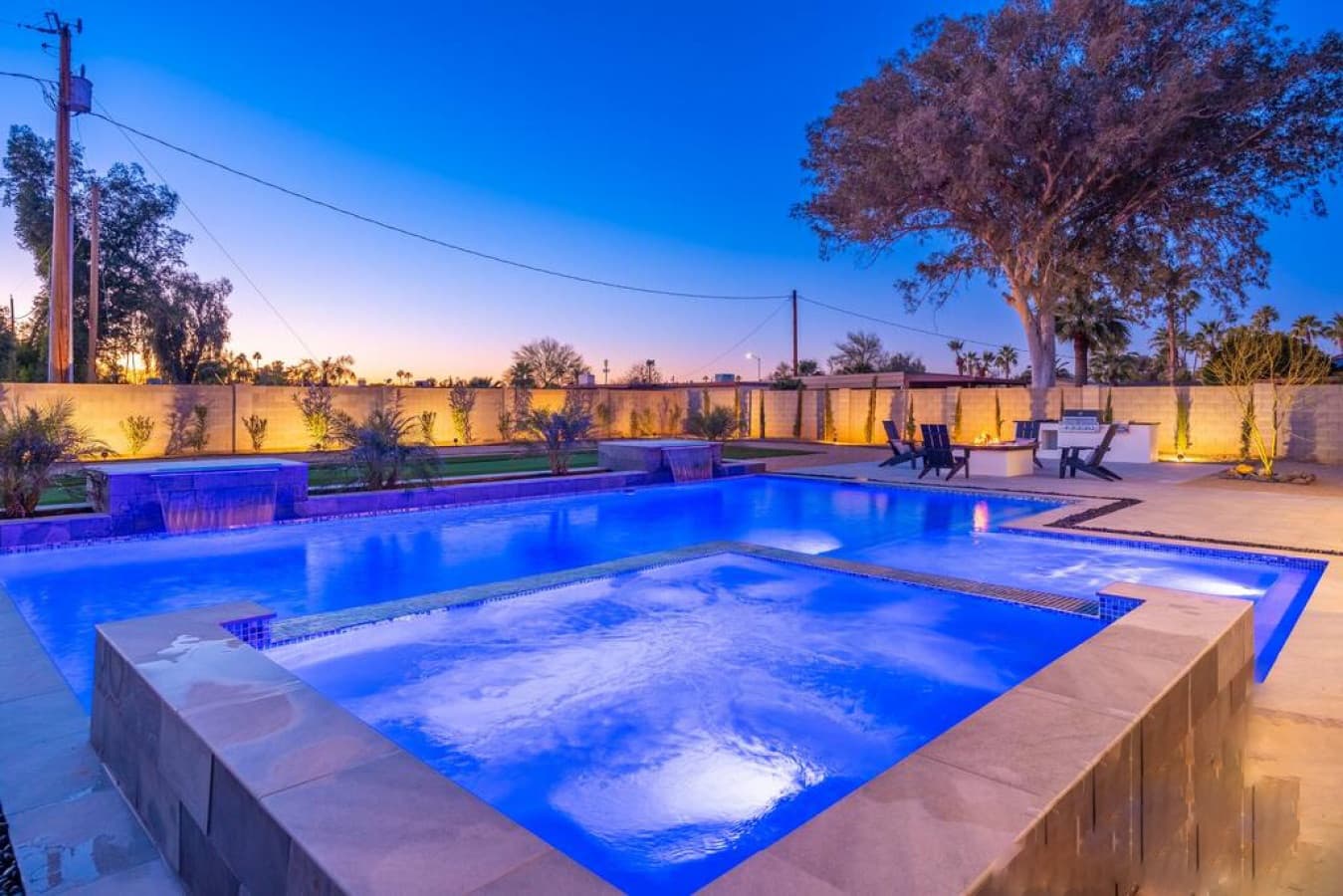 Scottsdale Desert Paradise - Image 63