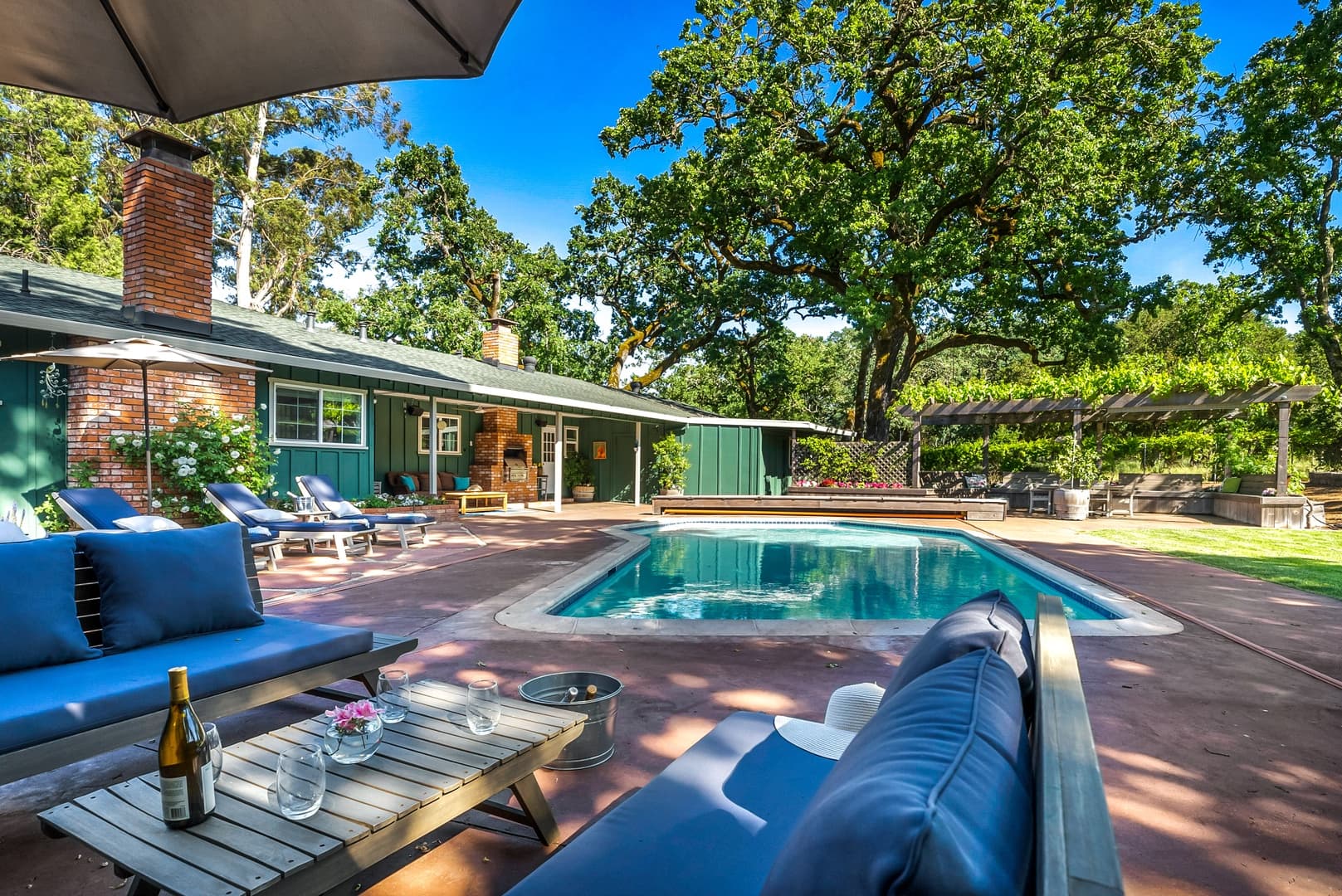 Moon Valley House - Image 69