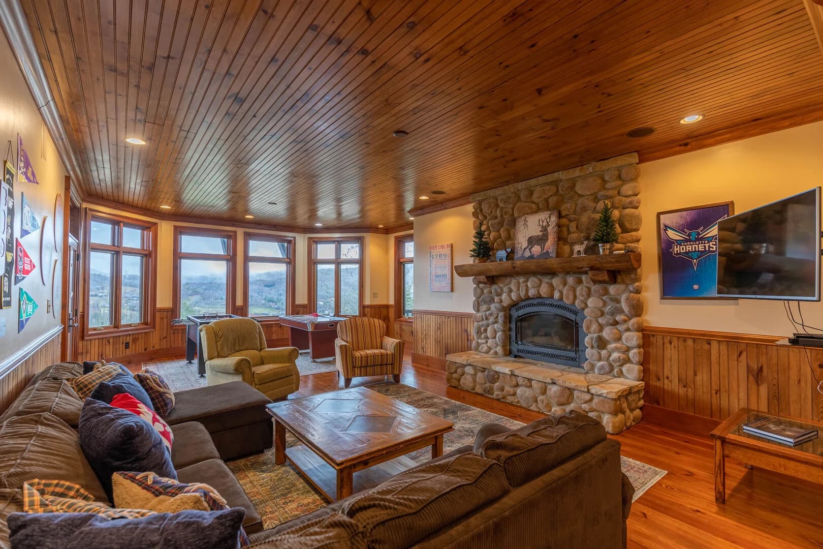 Overlook Estate in The Farm - Image 38