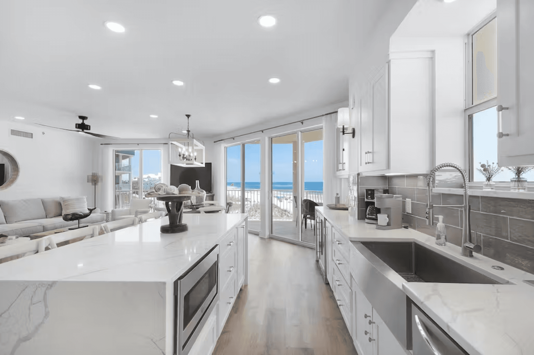 Seagrove Dune Home - Image 5