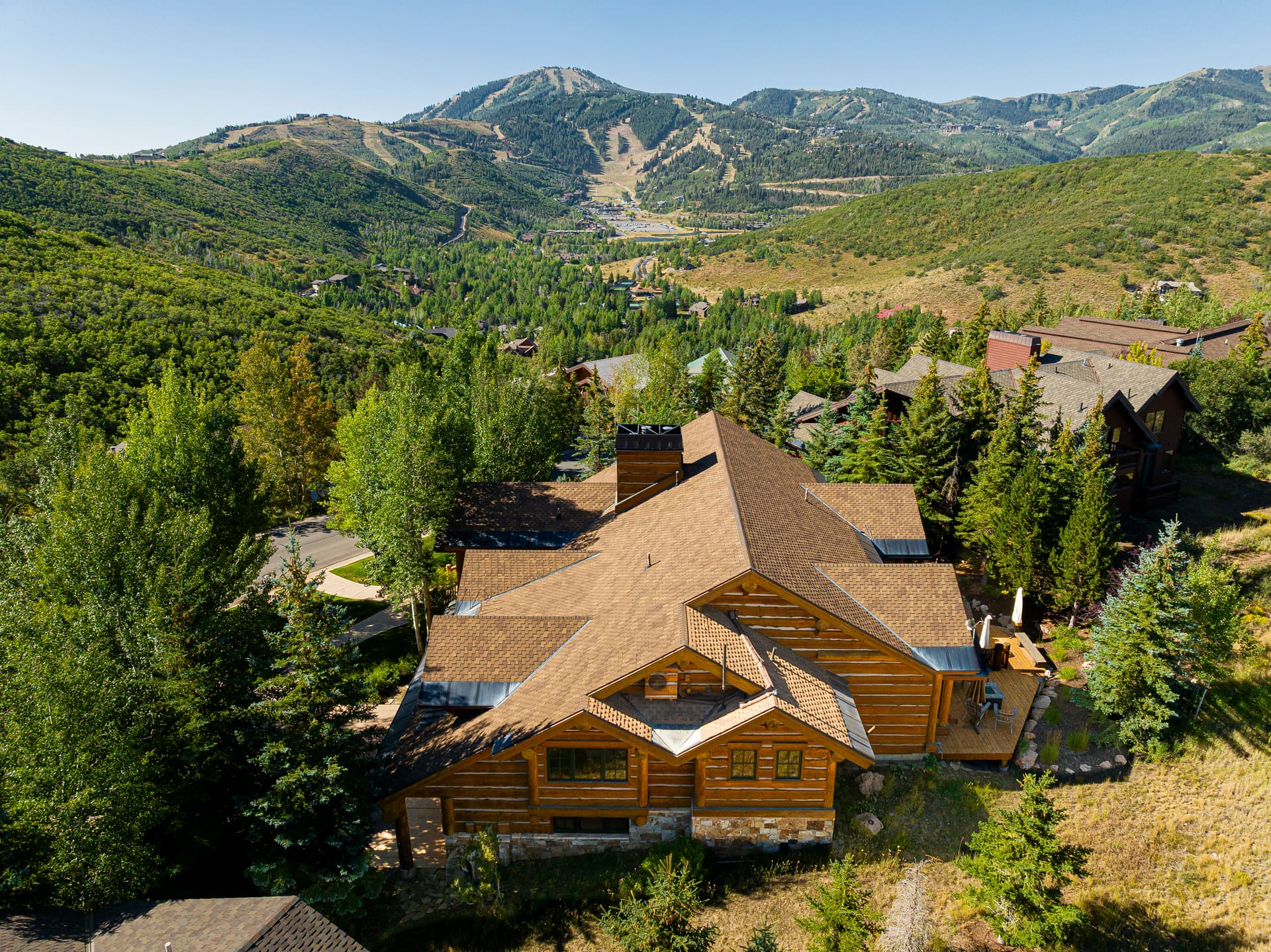 Deer Valley Oak Lodge - Image 74