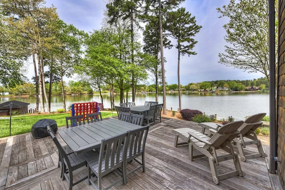 Sunset Shores Grand House - Image 2