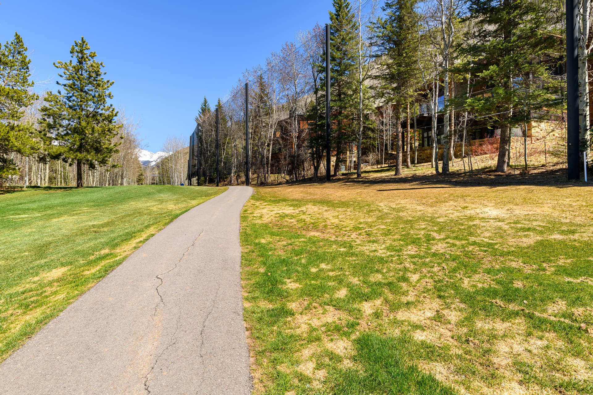 Fairway Views Estate at Vail Golf Club - Image 25