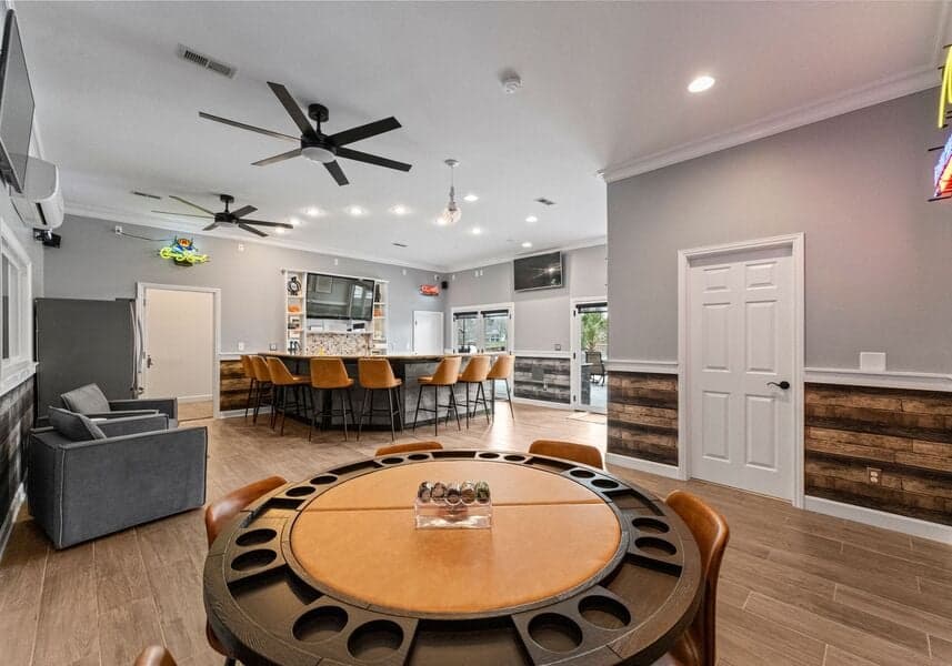 Lucent Sunset Retreat - Image 43