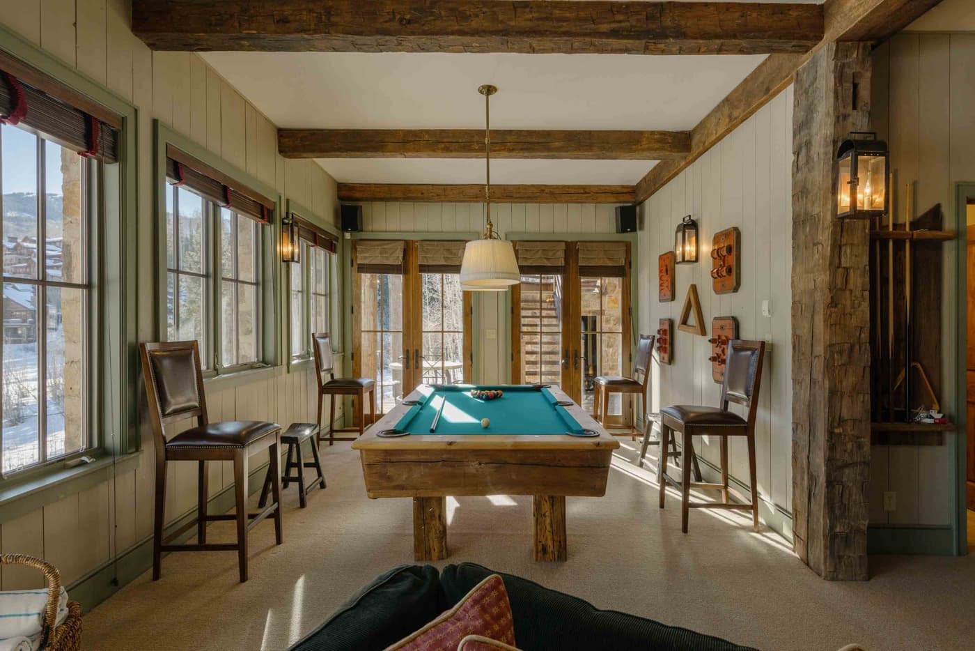 Elk Lake Lodge - Image 12