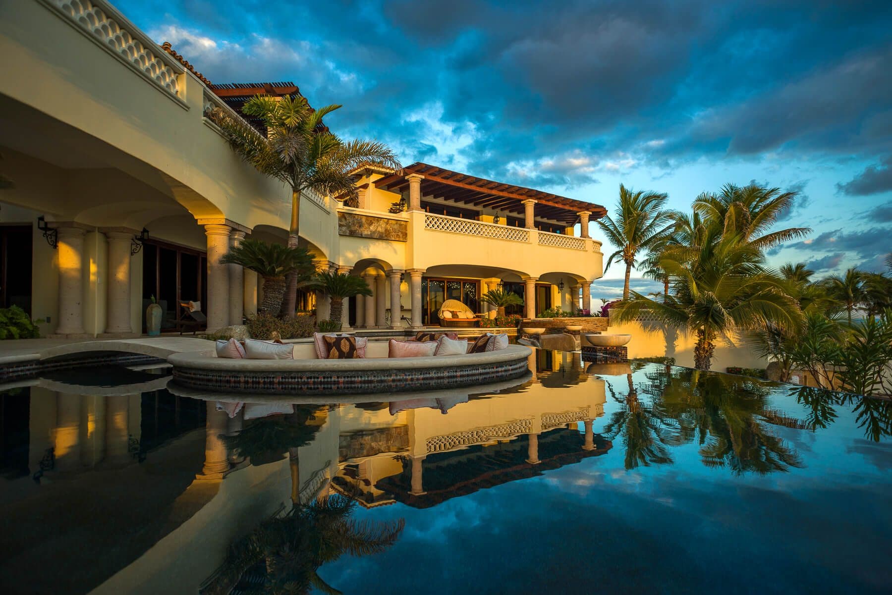 Villa Sandcastle - Image 39