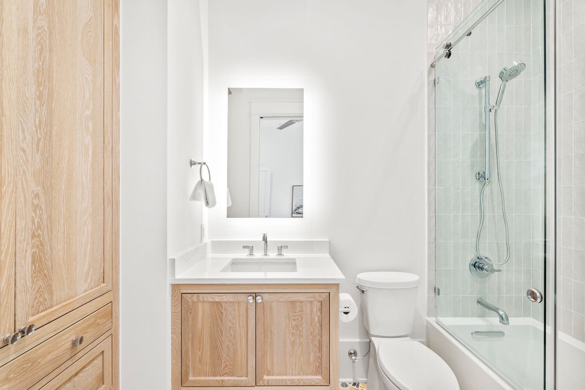 All Tide Up - Image 17