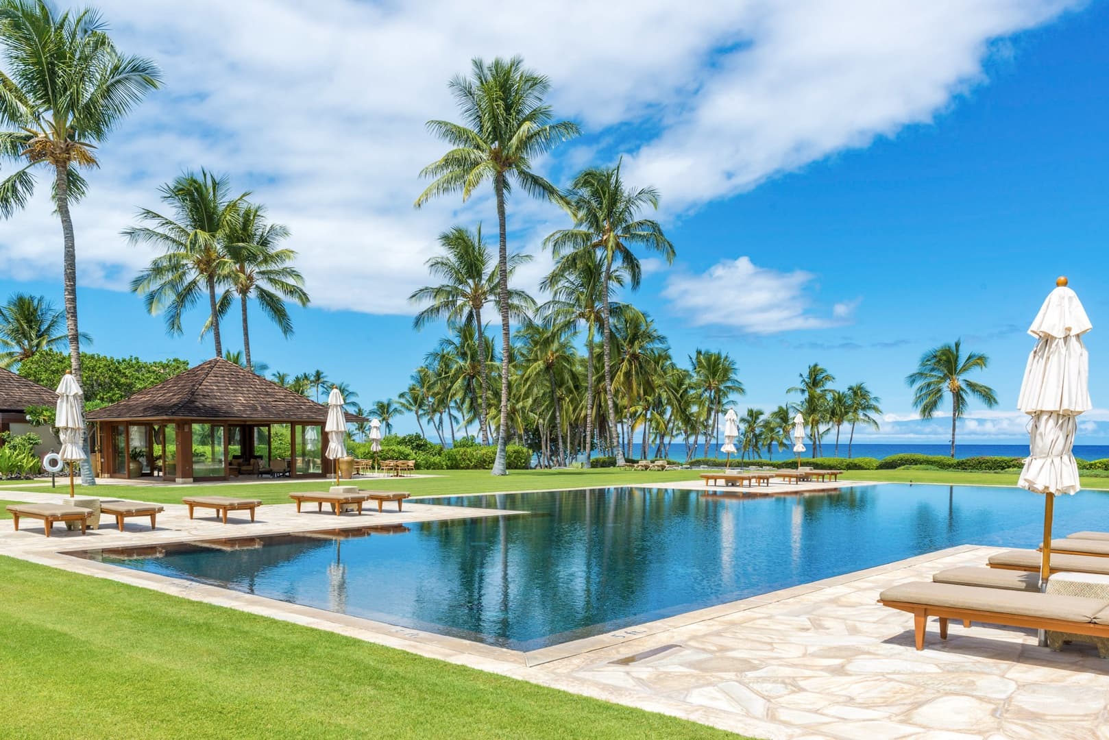 Na Hale #3 at Pauoa Beach Club - Image 2