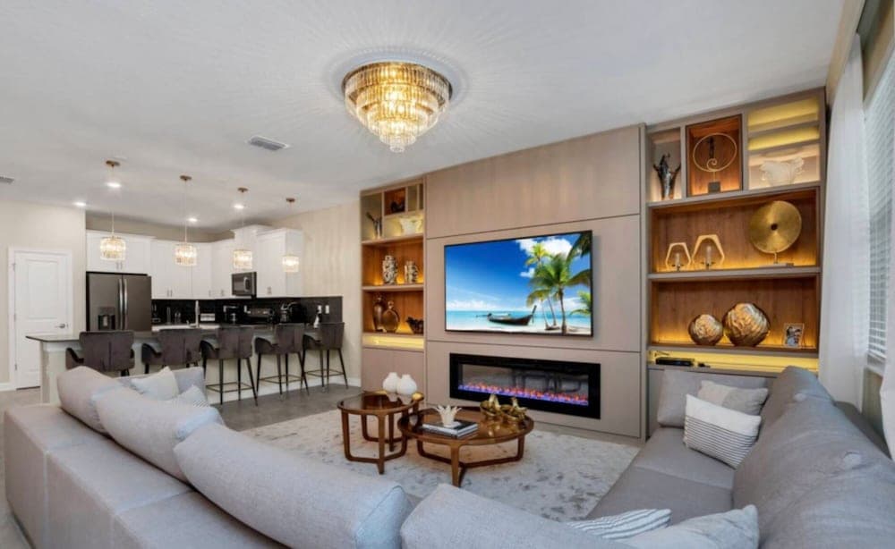 Storey Cove Retreat - Image 2