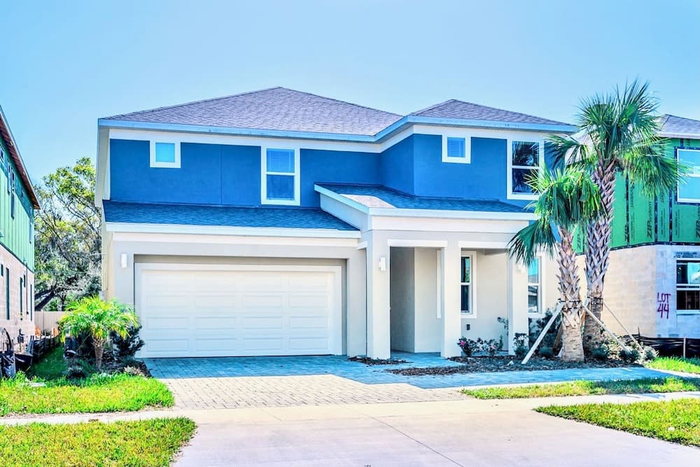 Grand Play Mansion - Image 39