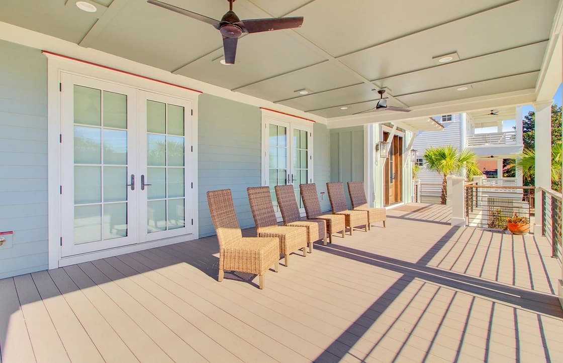 Tide Sanctuary - Image 32