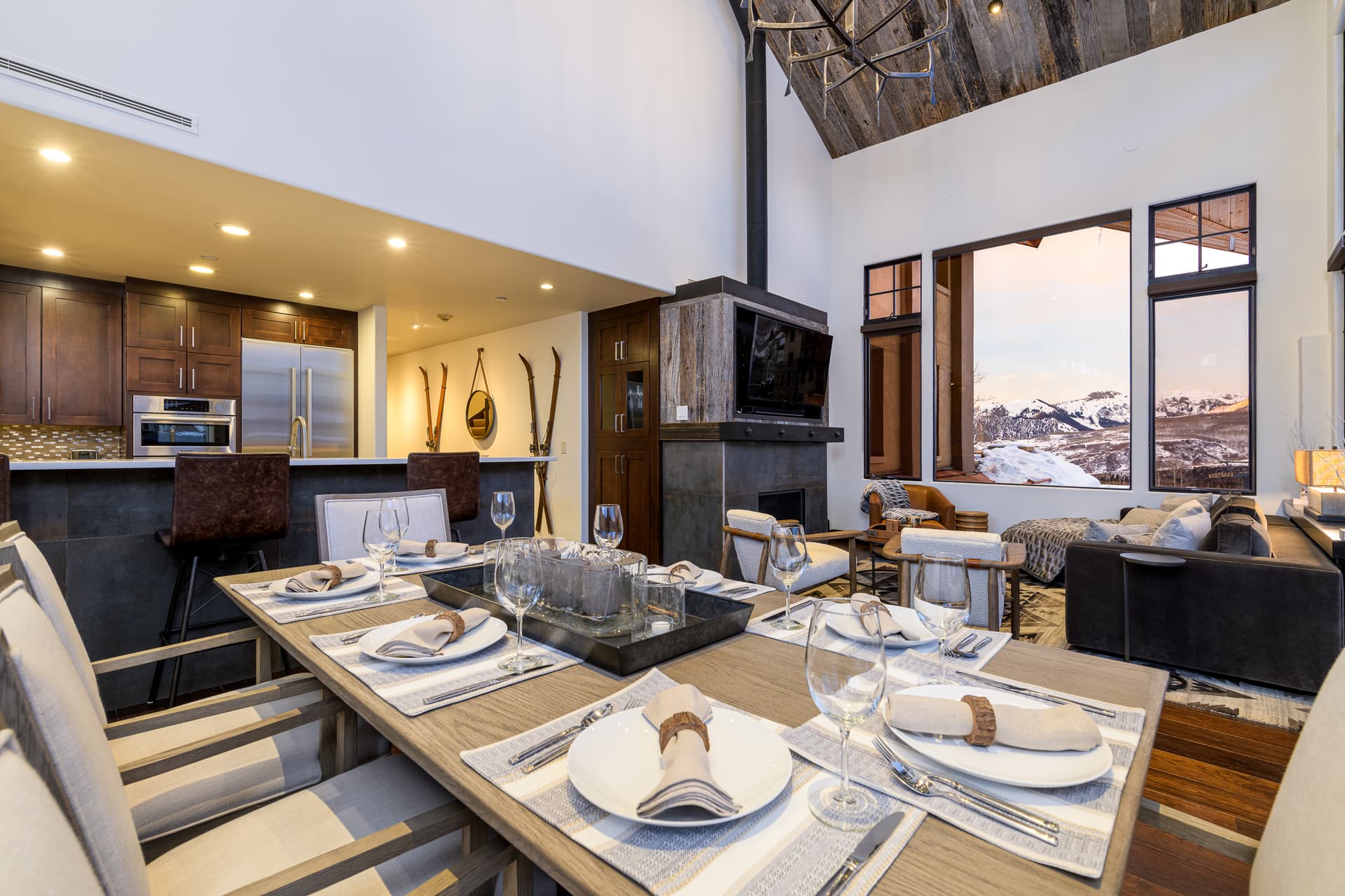 Overlook at Granita Penthouse - Image 11