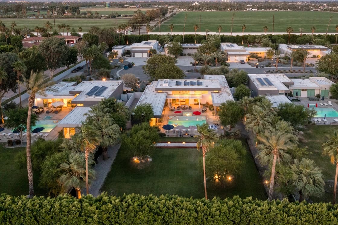 Polo Villa #7 - Image 1