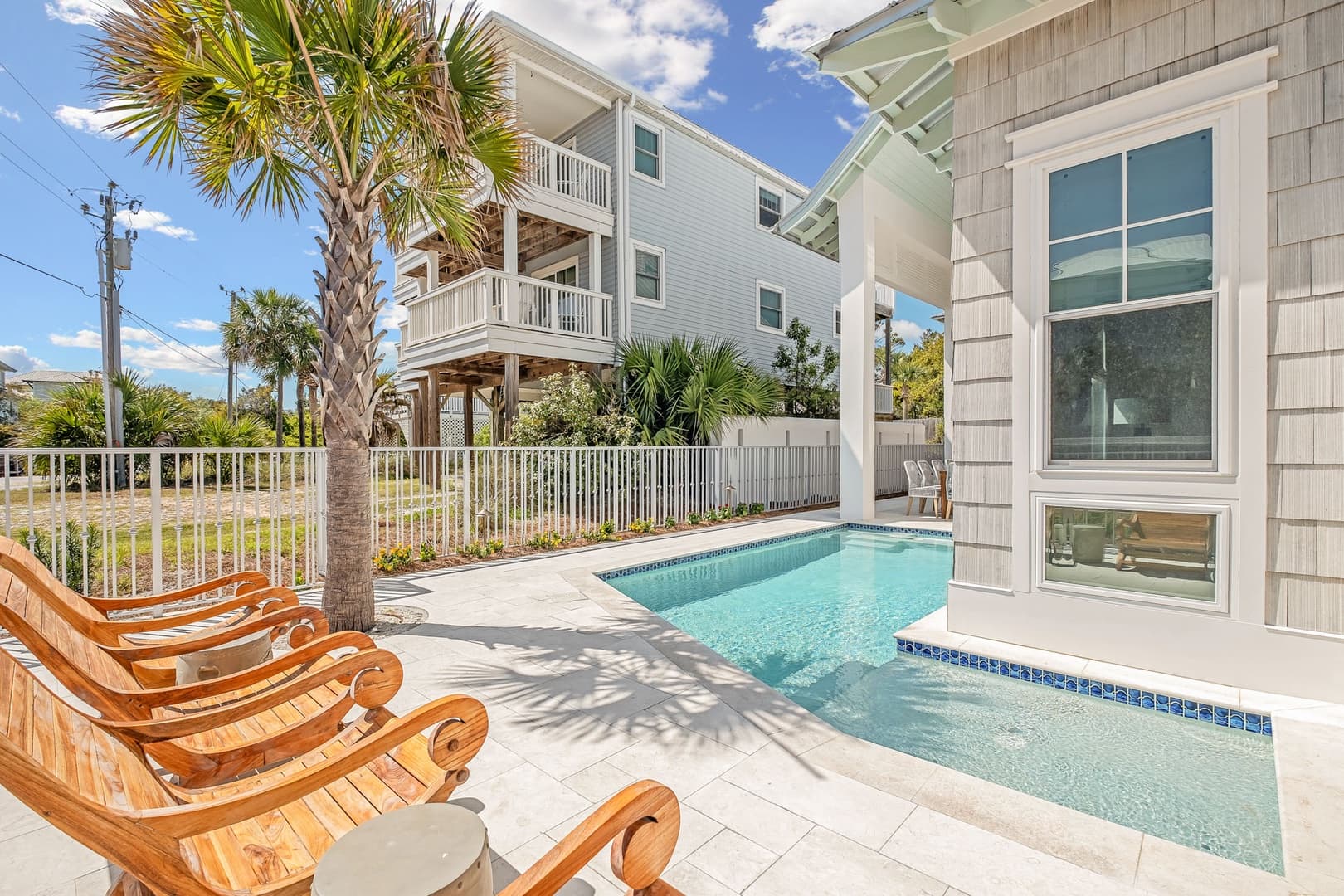 Coastal Dream Manor - Image 14